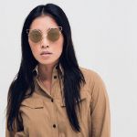 Picture of Classic Retro Sunglasses