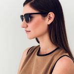 Picture of Casual Cat Eye Sunglasses