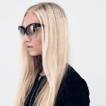 Picture of Streetstyle Cat Eye Sunglasses