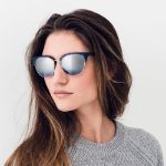 Picture of Urban Cat Eye Sunglasses