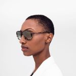 Picture of Classic Square Sunglasses