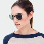 Picture of Urban Square Sunglasses